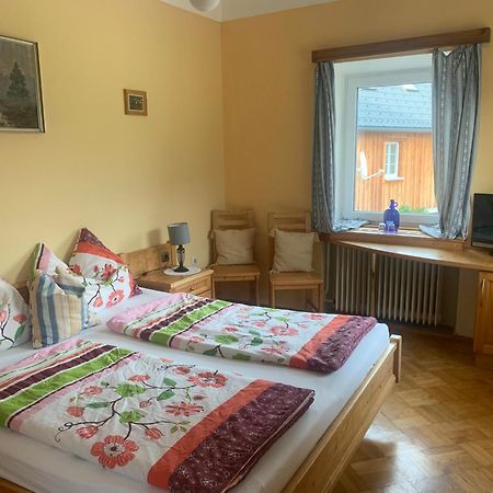 Wengerwirt Zur Laube Bed and Breakfast Weng im Gesause Buitenkant foto