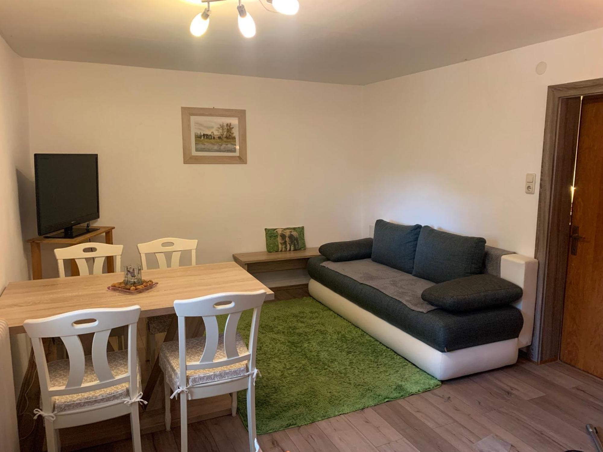 Wengerwirt Zur Laube Bed and Breakfast Weng im Gesause Buitenkant foto